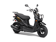 nawarhorse vt scooters