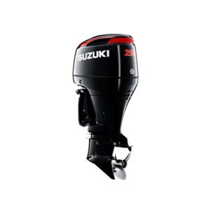 Suzuki DF250SS L 250 HP Outboard Motor 2022