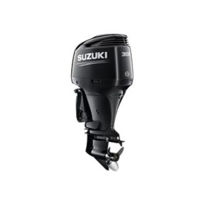 Suzuki DF300AP XX 300 HP Outboard Motor 2022