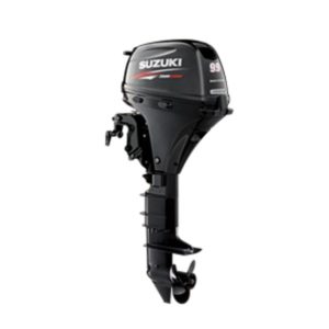 Suzuki DF9.9BT EFI L Outboard Motor 2022