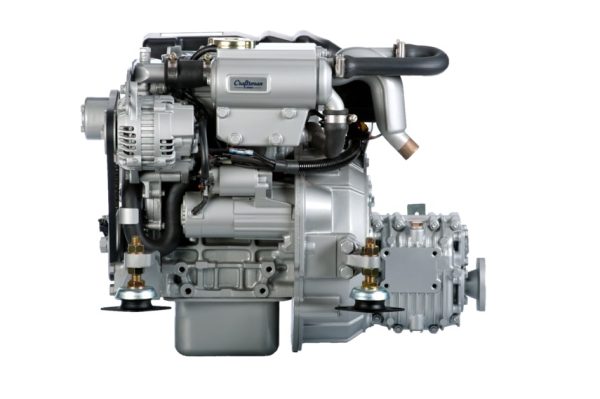 Craftsman CM2.16 Marine Diesel Engine