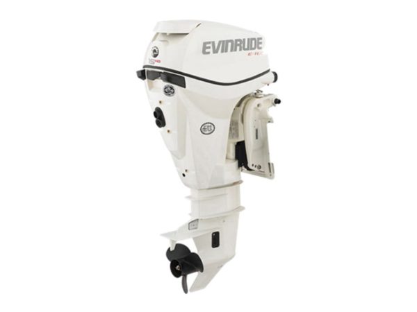 Evinrude E15HPGX