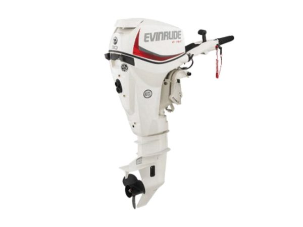 Evinrude E30DRS E TEC Outboard Motor