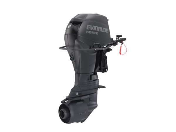 Evinrude E55MRL