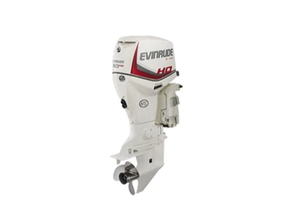 Evinrude E60HSL