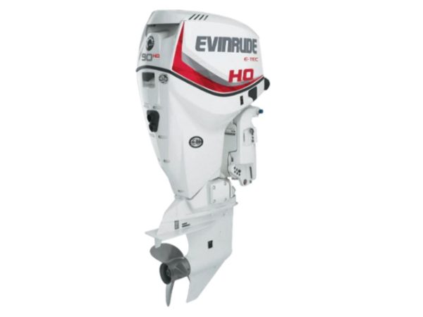 Evinrude E90HSL
