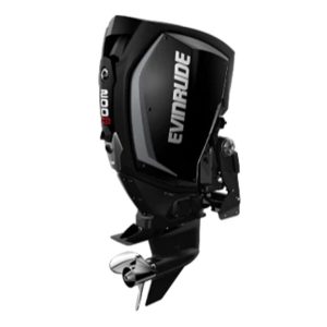Evinrude H200GXCA 200 H.O Outboard Motor