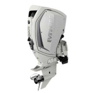 Evinrude H200HWXC 200 H.O Outboard Motor
