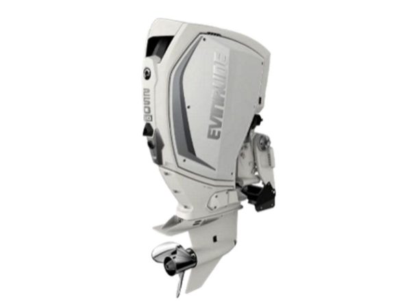 Evinrude H250HWXC 250HO Outboard Motor 1