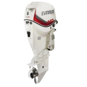 Evinrude K115HGXC Remote ETEC 115 HO Outboard Motor