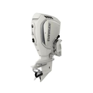 Evinrude K115HWLP 115 HP Outboard Motor