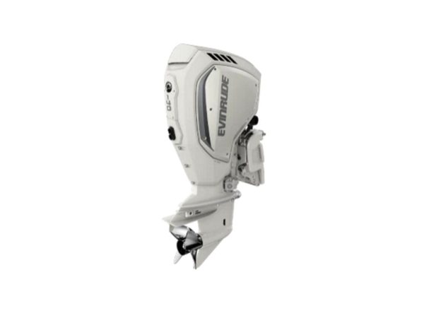 Evinrude K140WLF 140HP Outboard Motors