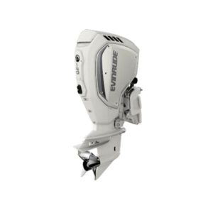 Evinrude K140WLP 140 HP Outboard Motor