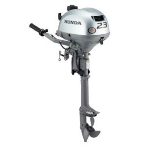 Honda 2.3DHLCHC Outboard Motor