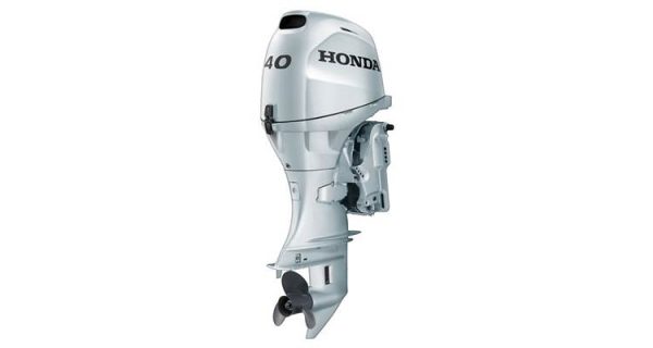 Honda Marine 40DK4LRTC