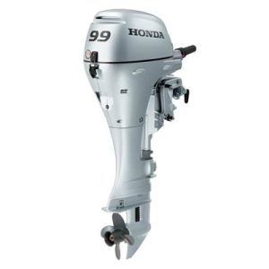Honda 9.9DK3SHC Outboard Motor