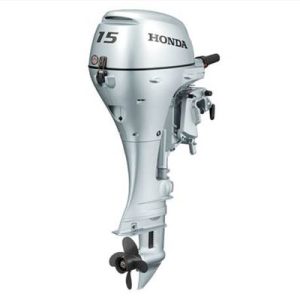 Honda BF15DK3LHC Outboard Motor