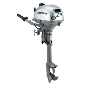 Honda BF2.3DHSCHC Outboard Motor