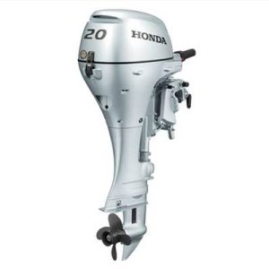 Honda BF20DK3LRTC Outboard Motor