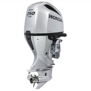 Honda BF250DURC Outboard Motor