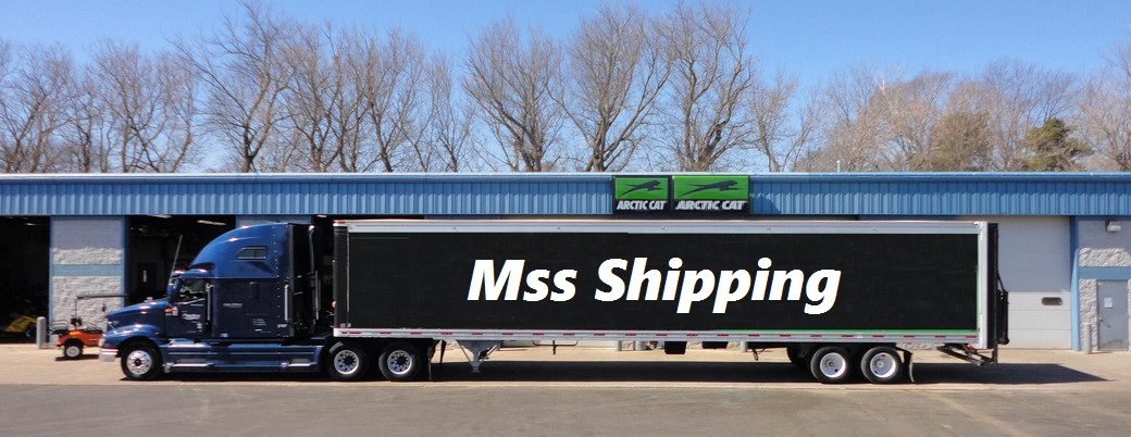 Find out about our shipping