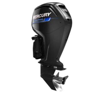 Mercury 150CXL SeaPro Outboard Motor