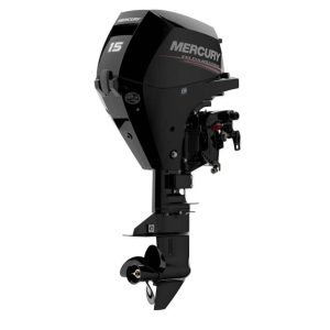 Mercury 15MRC FourStroke 15HP Outboard Motor
