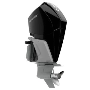 Mercury 300XL Verado FourStroke Outboard Motor