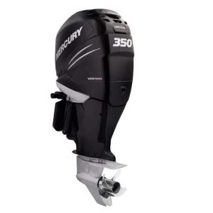 Mercury 350XXL Verado FourStroke Outboard Motor
