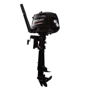 Mercury 6MLH FourStroke Outboard Motor