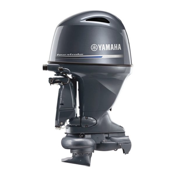 Yamaha Outboards 115 Jet F115JB 1