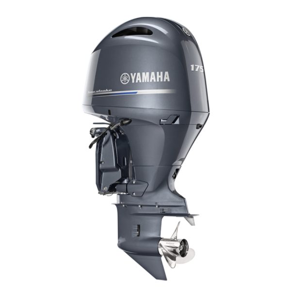 Yamaha Outboards 175HP F175XCA