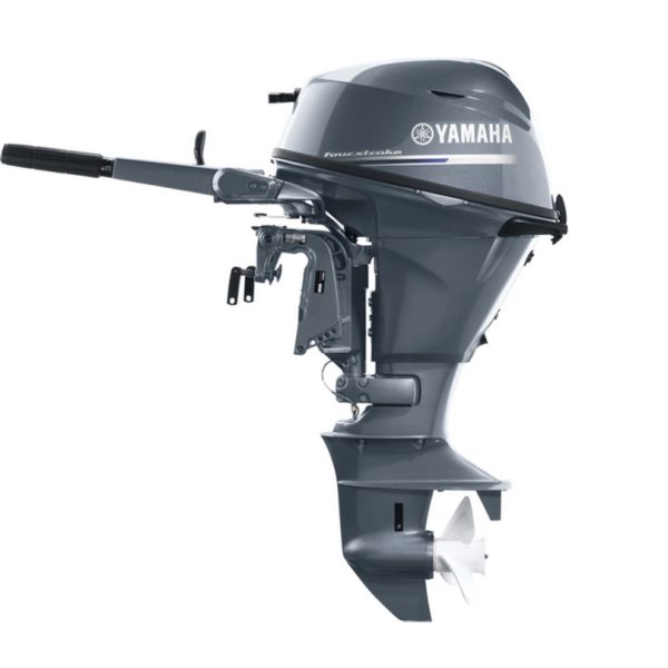 Yamaha Outboards 20HP F20LWHB