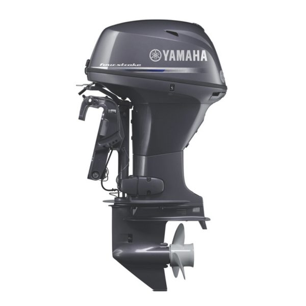 Yamaha Outboards 20HP F20LWPB
