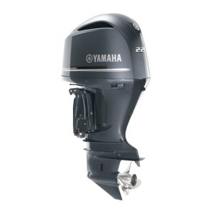 Yamaha 225hp Outboard | F225XB