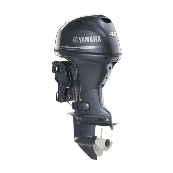 Yamaha Outboards 40HP F40JEA