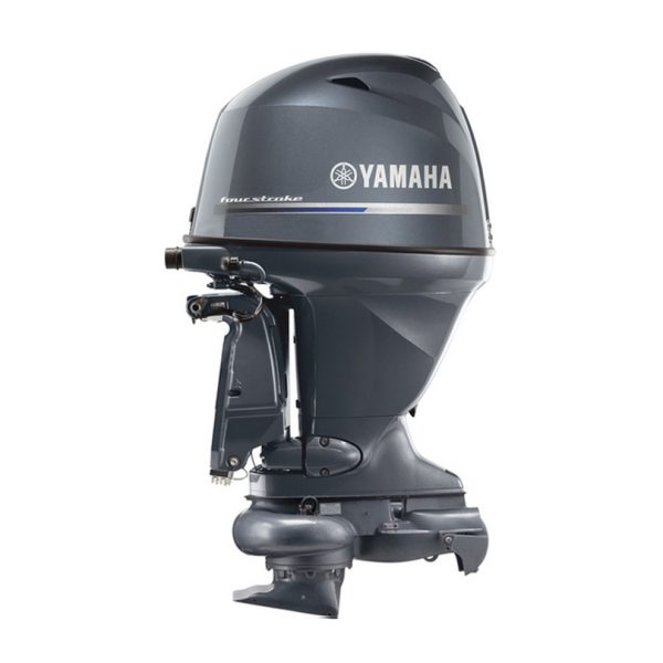 Yamaha Outboards 60 Jet F60JB 1