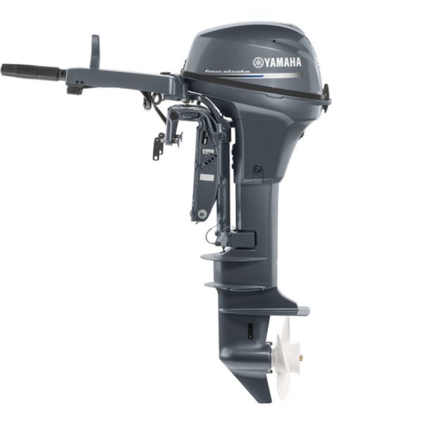 Yamaha Outboards 9.9HP High Thrust T9.9XWHB