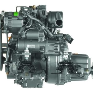 Yanmar 1GM10 Inboard Diesel Engine