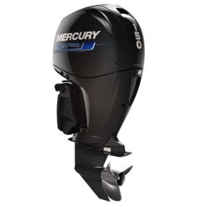 Mercury 150XL SeaPro® Outboard Motor