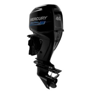Mercury 40ELPT SeaPro Outboard Motor
