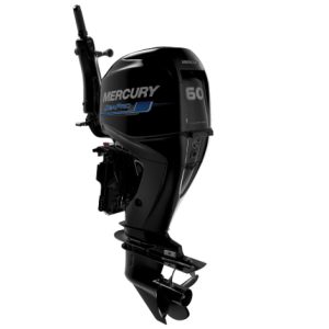 Mercury 60EXLHPT SeaPro Outboard Motor