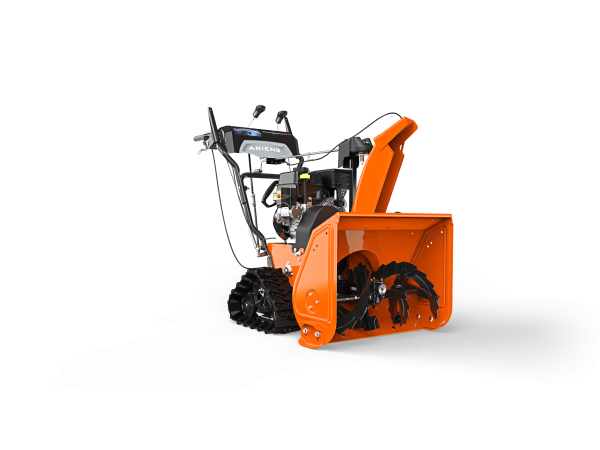 Ariens Compact 24 Track Snow Blower 920028 1