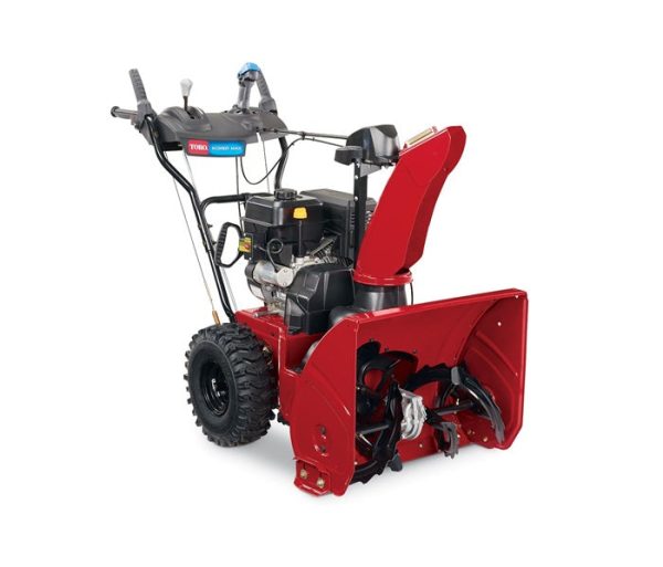 Toro Power Max 824 OE Snow Blower 37798 2