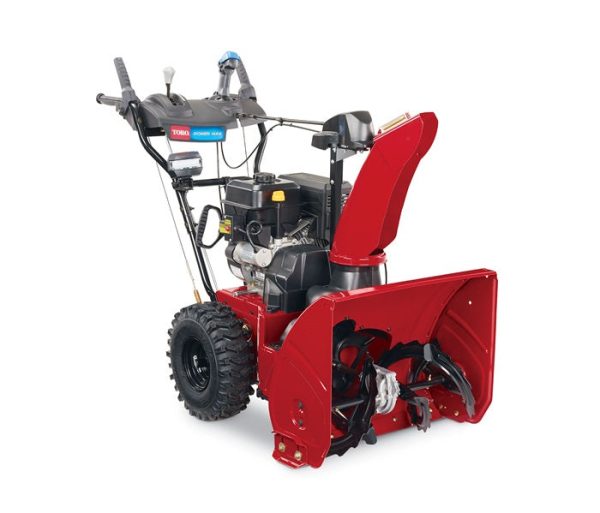 Toro Power Max 826 OAE Snow Blower 37799 2