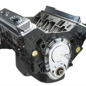 ATK High Performance GM 383 TBI Stroker 320 HP Stage 1 Long Block Crate Engines HP05