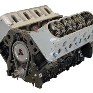 ATK High Performance GM 415 LS3 Stroker 620 HP Stage 1 Long Block Crate Engines LS02