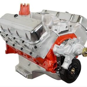 ATK High Performance GM 496 Stroker 600 HP Stage 2 Long Block Crate Engines HP631PM