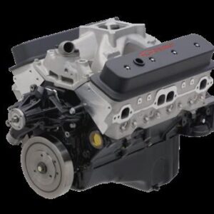 Chevrolet Performance Crate Engines 19433035