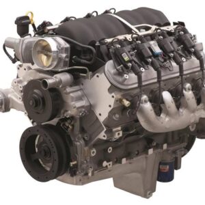 Chevrolet Performance LS3 525 HP Long Block Crate Engines 19432630